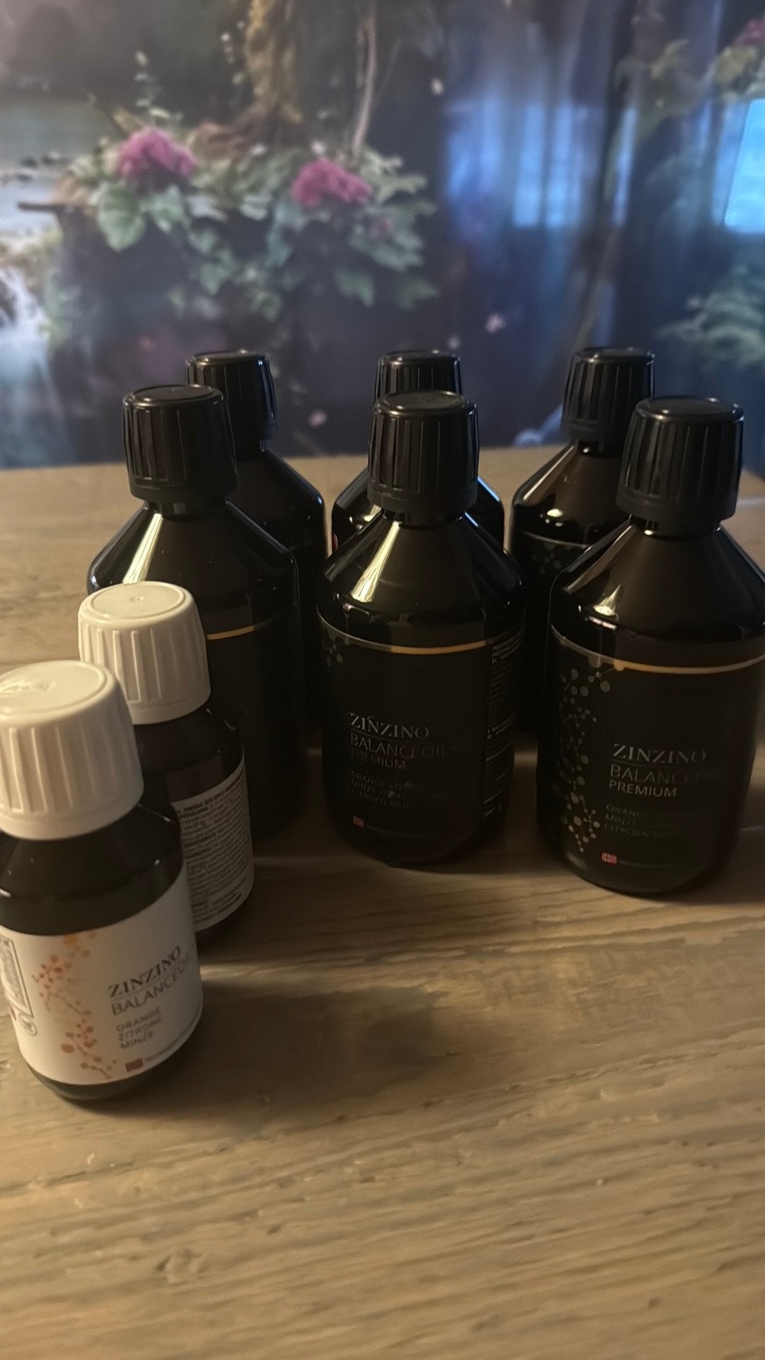 Zinzino balance oil, Ophalen of Verzenden, Nieuw, Poeder of Drank