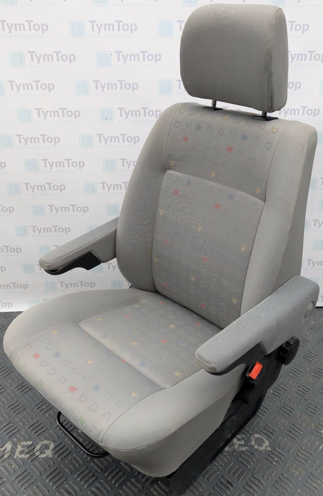 stoel rechts passagier Volkswagen Transporter T4 caravellr, Tymtop5@gmail.com, 3161ek, Volkswagen, Tymtop