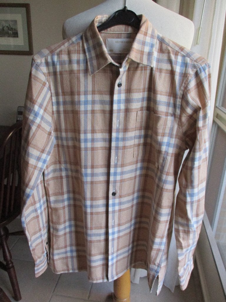Scotch & Soda, size S NIEUW!, Halswijdte 38 (S) of kleiner, Nieuw, Scotch & Soda, Meerkleurig