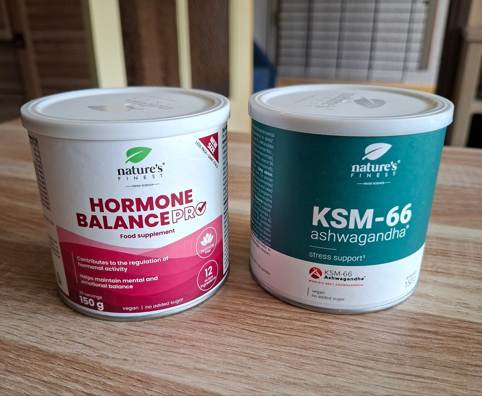 Hormone & Gewichtsverlies, Ophalen of Verzenden, Nieuw, Overige typen