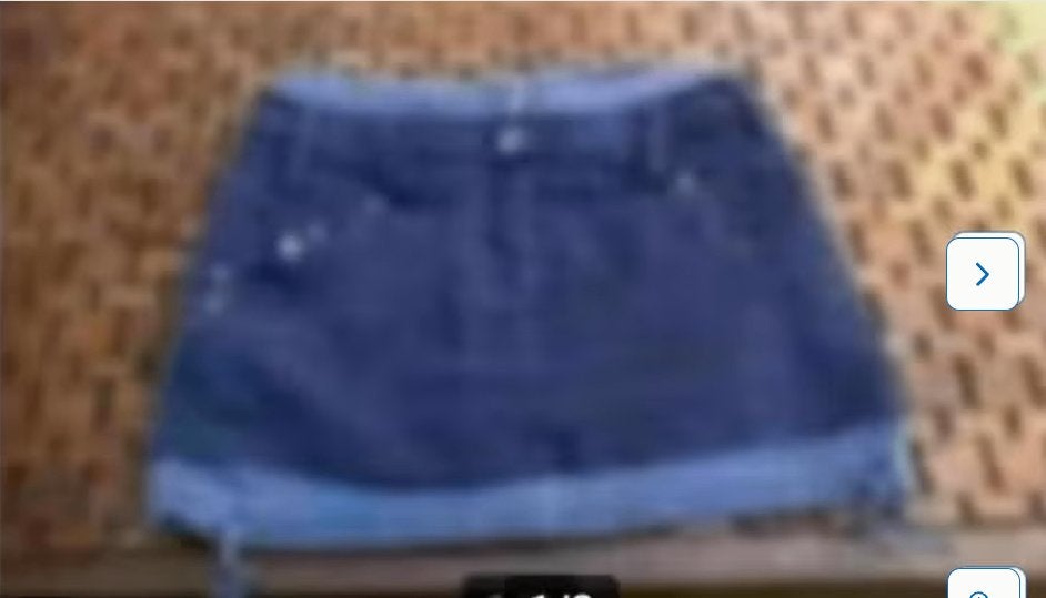 elastisch dames rokje maat M, Kleding | Dames, Maat 38/40 (M), Zwart, Ophalen of Verzenden, Zo goed als nieuw