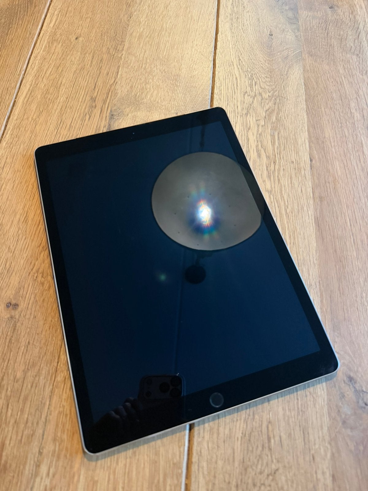 Apple Ipad, Ipad Pro, 12,9inch, Ophalen, Gebruikt, Apple iPad, 12 inch