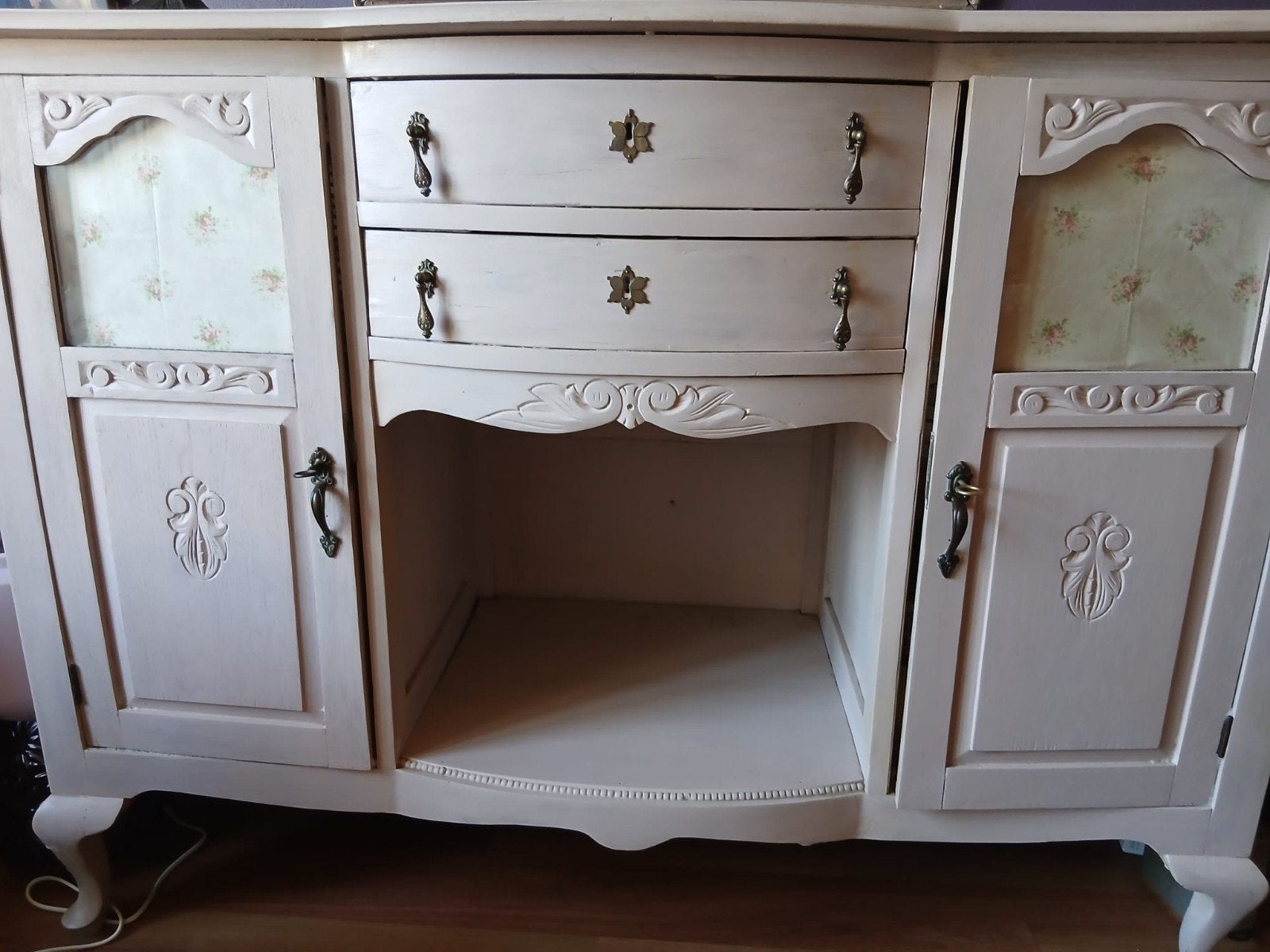 Antiek dressoir. Anno 1900., Antiek en Kunst, Ophalen