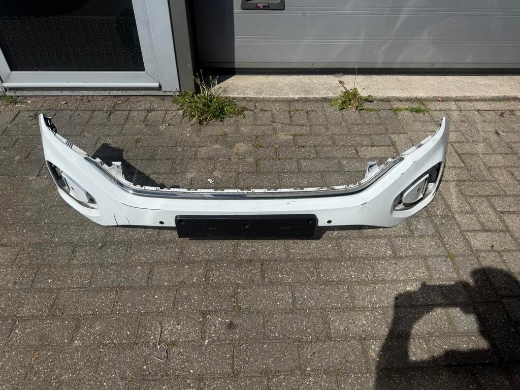 Volkswagen T-Roc Voorbumper, Ophalen of Verzenden
