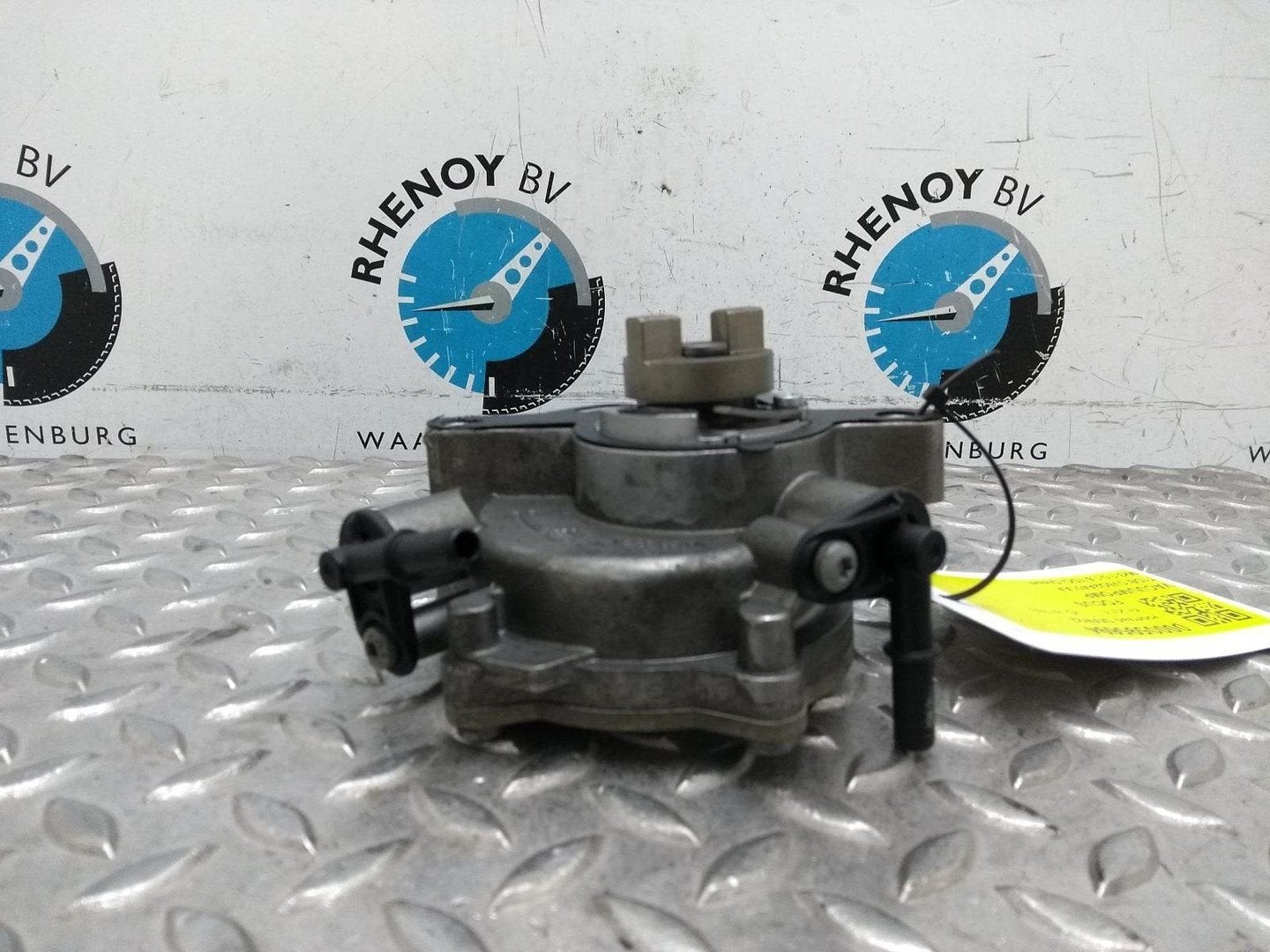 FORD FOCUS VACUUMPOMP 2014, Ophalen of Verzenden, Gebruikt, Stiba lid