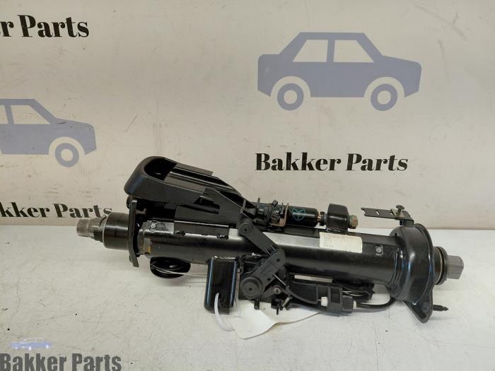 Stuurkolom Huis van een Chrysler Crossfire, Gebruikt, -, Ophalen of Verzenden, -