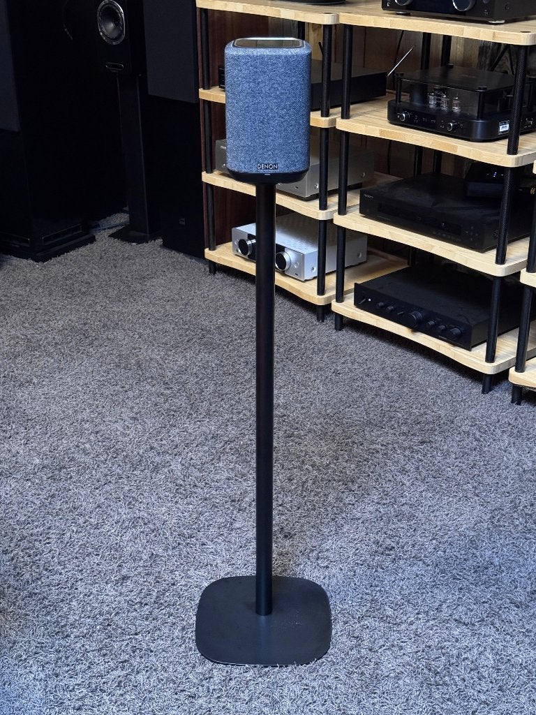 Denon Home 150 + Stand / Occasion, Slimme speaker, Gebruikt, Minder dan 60 watt, Ophalen