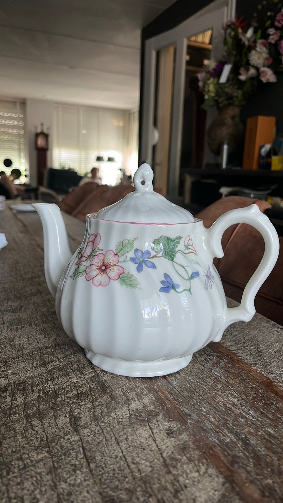 Wood en sons servies, Huis en Inrichting, Keuken | Servies, Ophalen, Overige stijlen