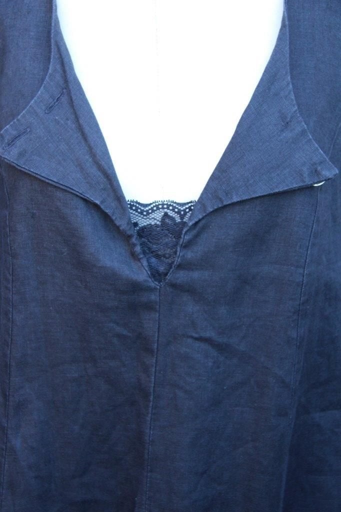 Jurk zwart ART mt M Vaste prijs, Kleding | Dames, Maat 38/40 (M), Zwart, Ophalen of Verzenden, Zo goed als nieuw
