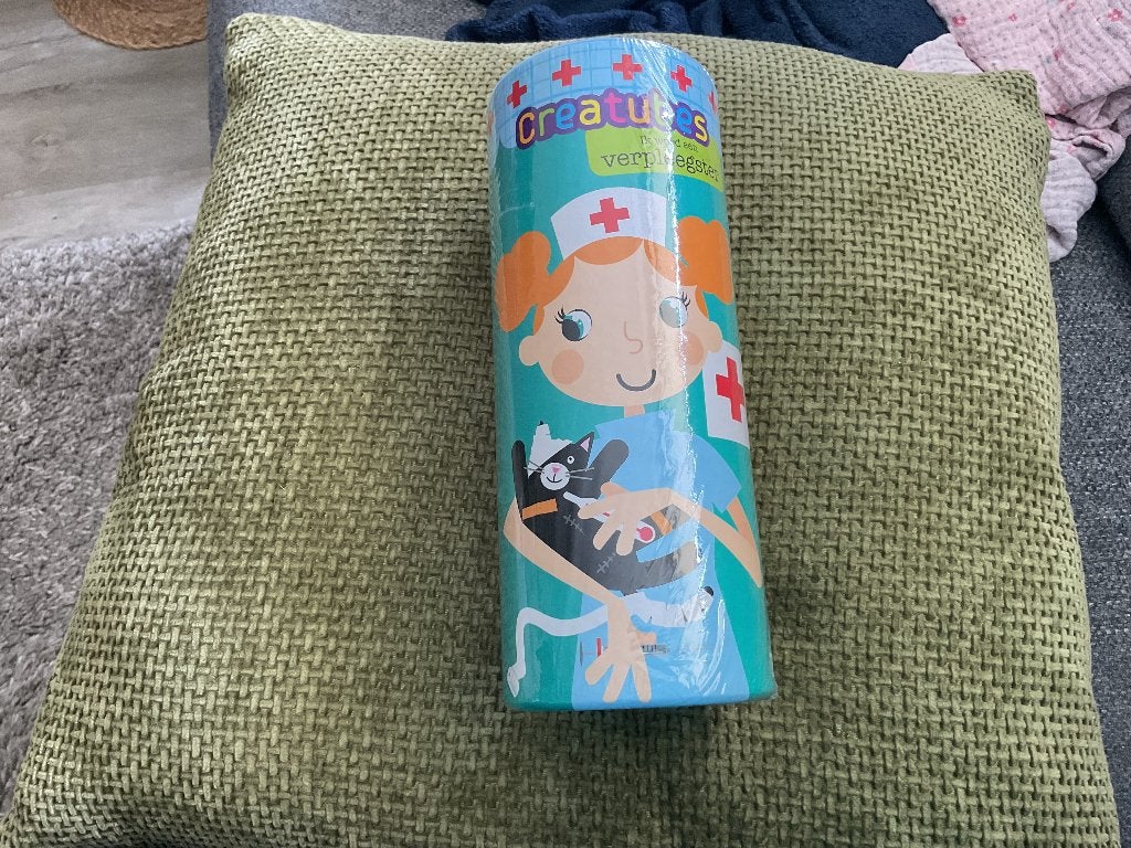 speelgoed/spelletjes, Ophalen, Gebruikt, Jongen of Meisje