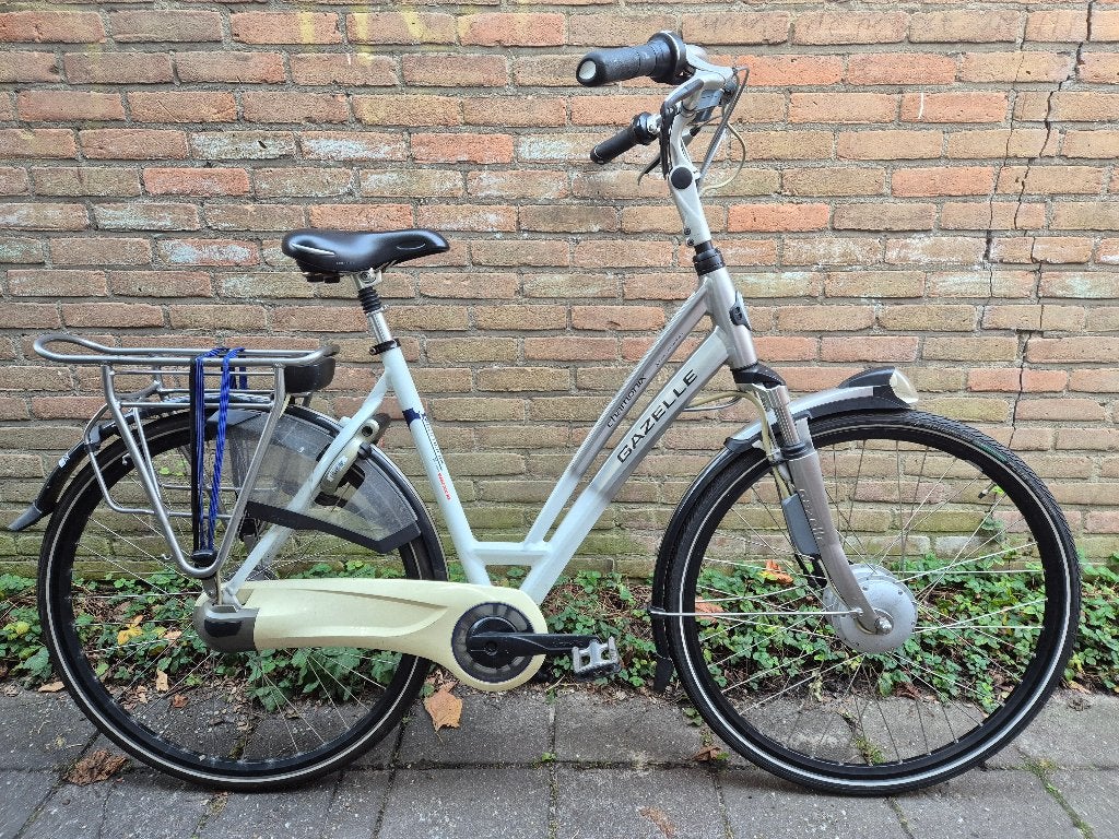 Gazelle Chamonix Xtra Innergy
