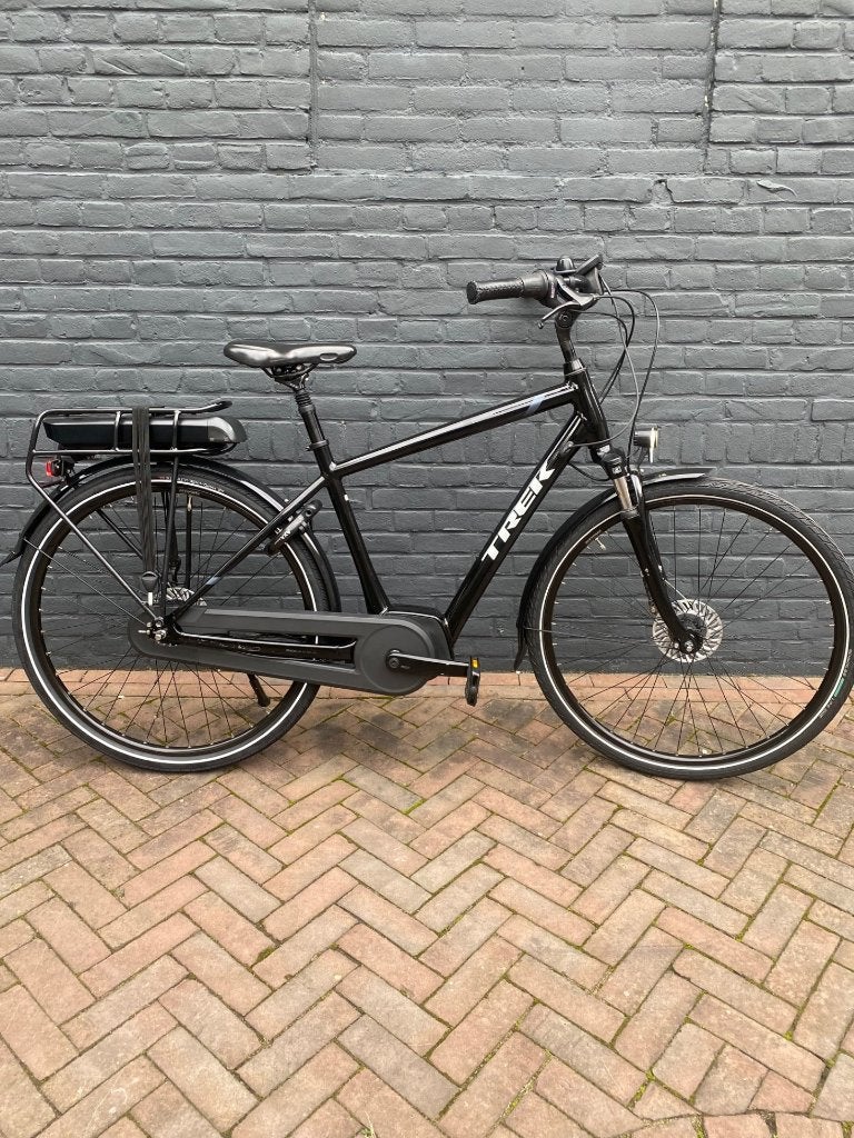 Trek LM1+ maat 50 e-bike, Fietsen en Brommers, Zo goed als nieuw, 47 tot 51 cm, 50 km per accu of meer, Ophalen