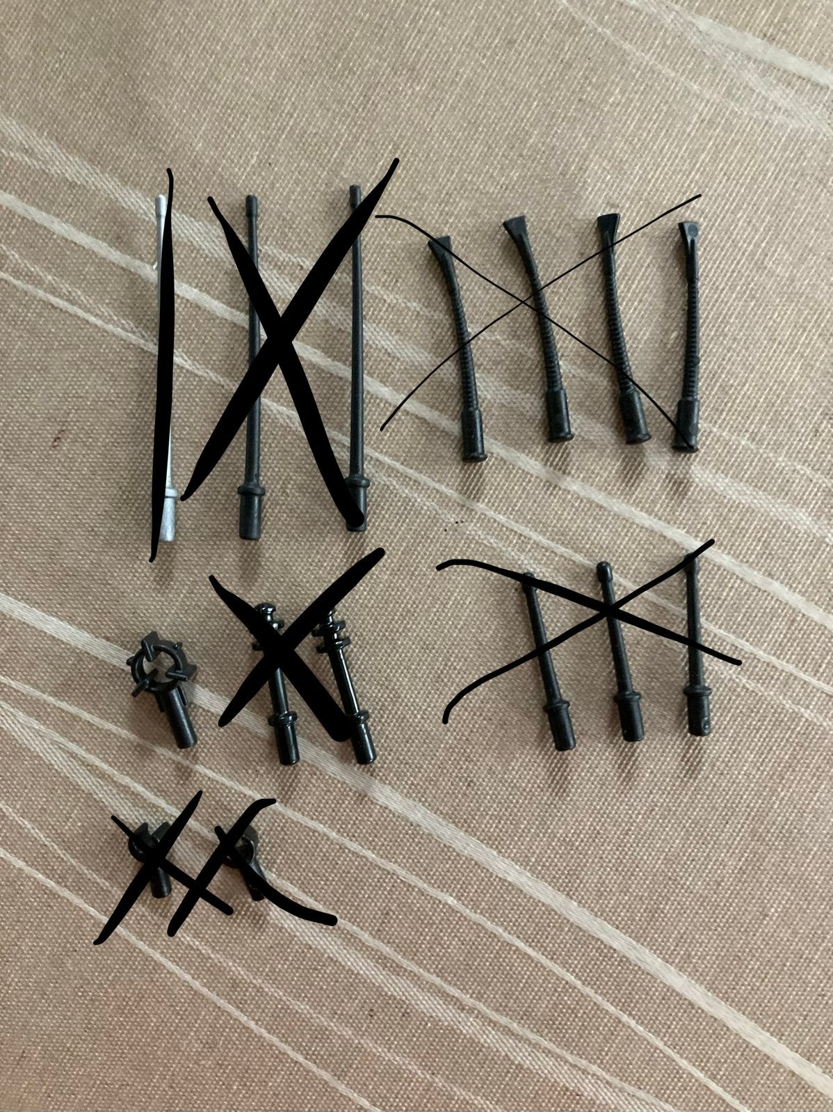 Playmobil antenne ed…, Kinderen en Baby's, Ophalen of Verzenden, Zo goed als nieuw