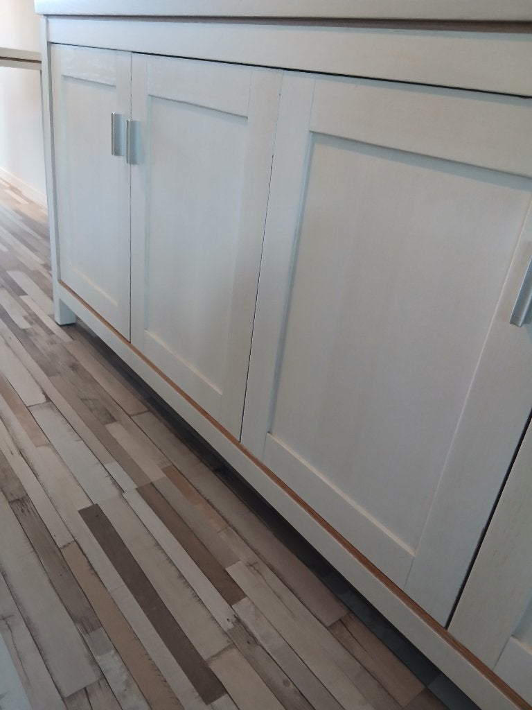 dressoir, Ophalen, Gebruikt, Met deur(en), 150 tot 200 cm