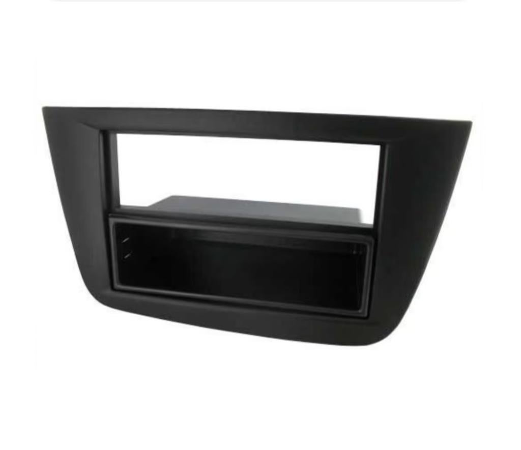 Radioframe Seat Altea / Toledo 1-Din, Ophalen of Verzenden, De Rie Automaterialen, Info@derieautomaterialen.nl, Kaardebol 2