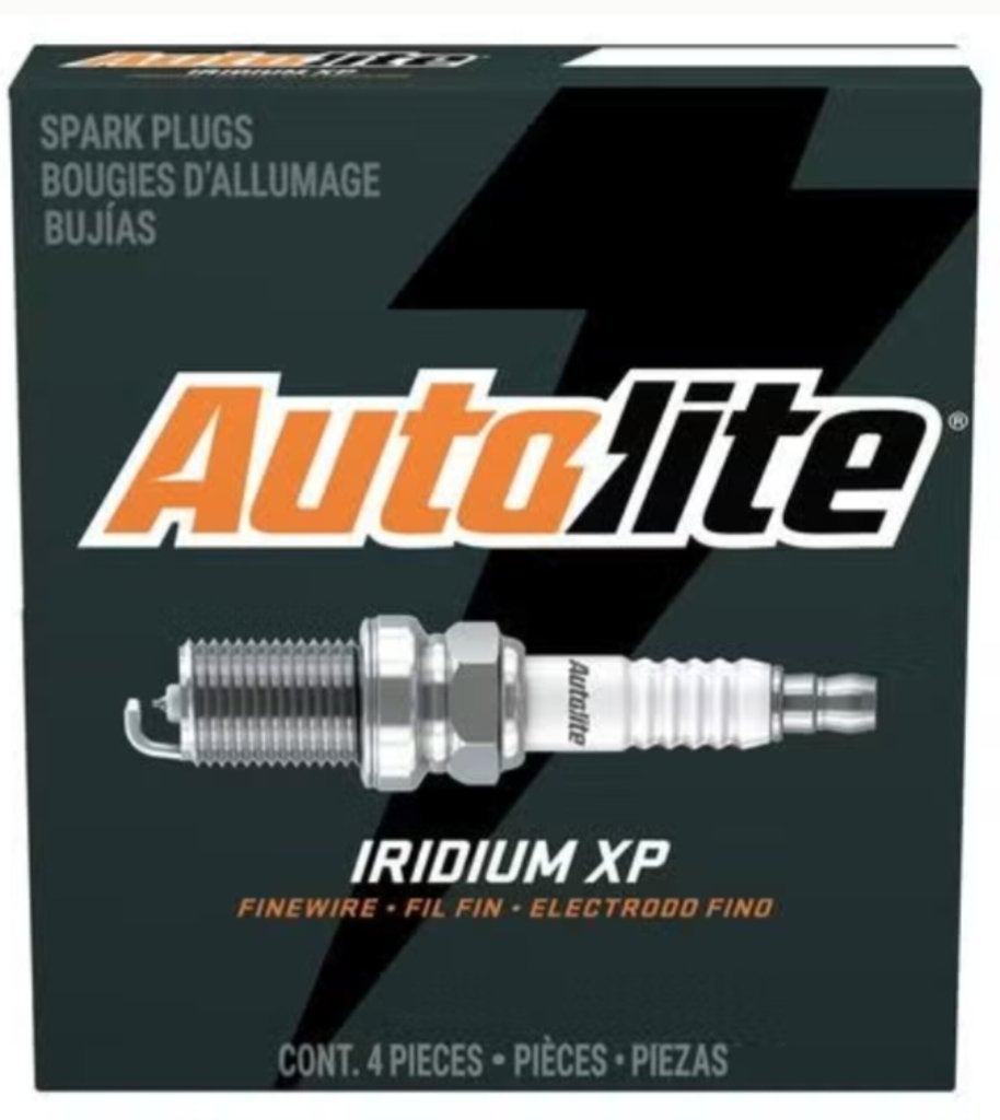 Autolite XP5325. voor dodge RAM op=op, Ophalen of Verzenden