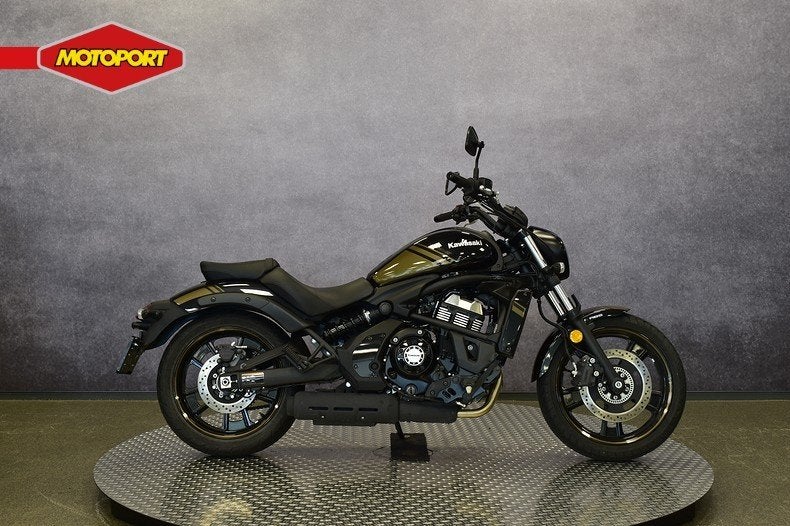 Kawasaki VULCAN S 650 (bj 2020)