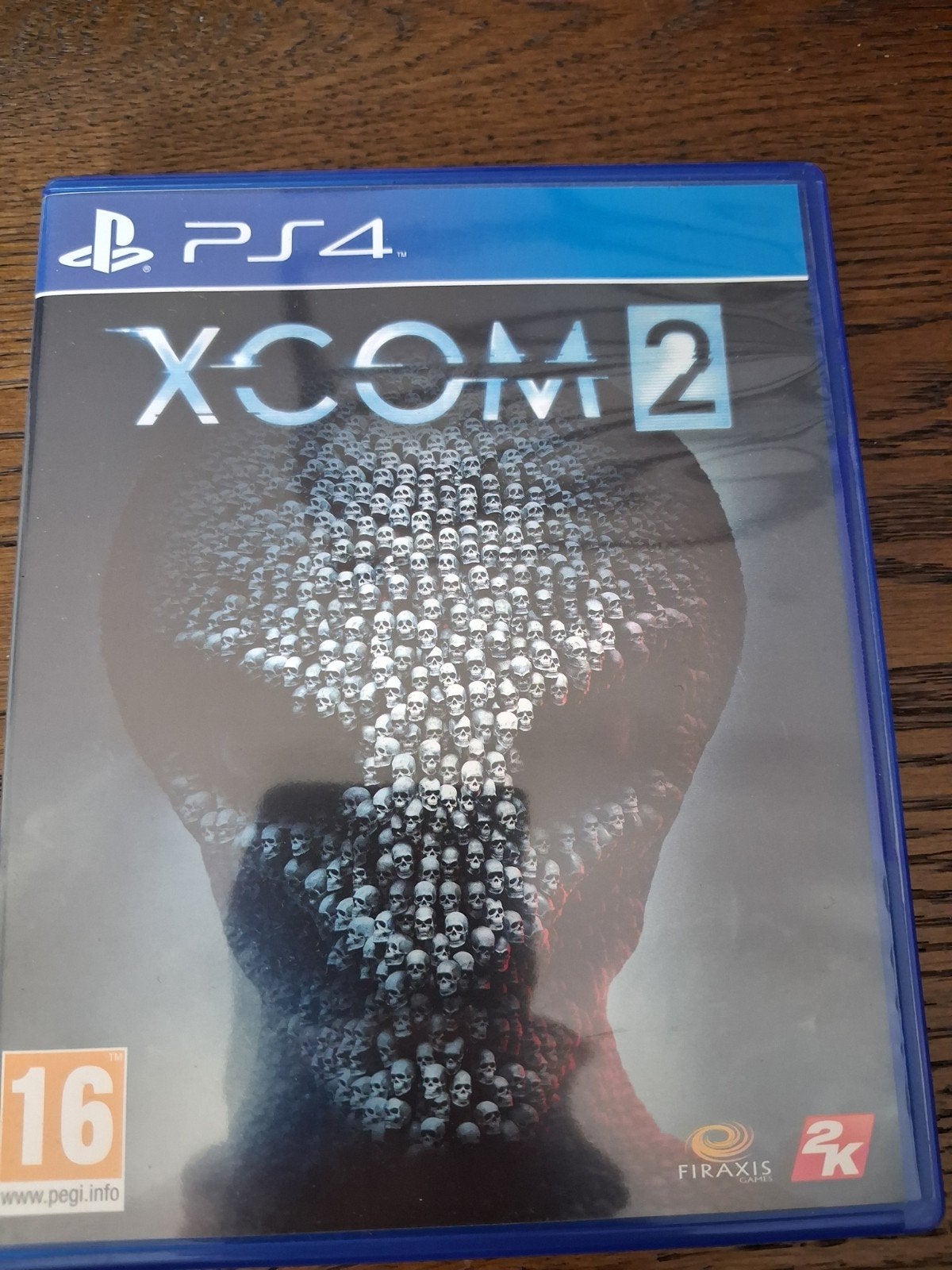 XCOM 2 - PS4 Game - Strategie en Actie, Online, 1 speler, Ophalen of Verzenden, Zo goed als nieuw