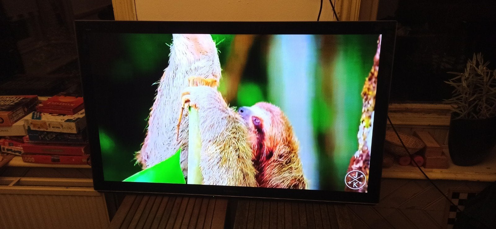 Panasonic TX-P55VT30E Plasma TV - 55 inch Full HD Smart TV, Ophalen, Panasonic, 100 Hz, 100 cm of meer