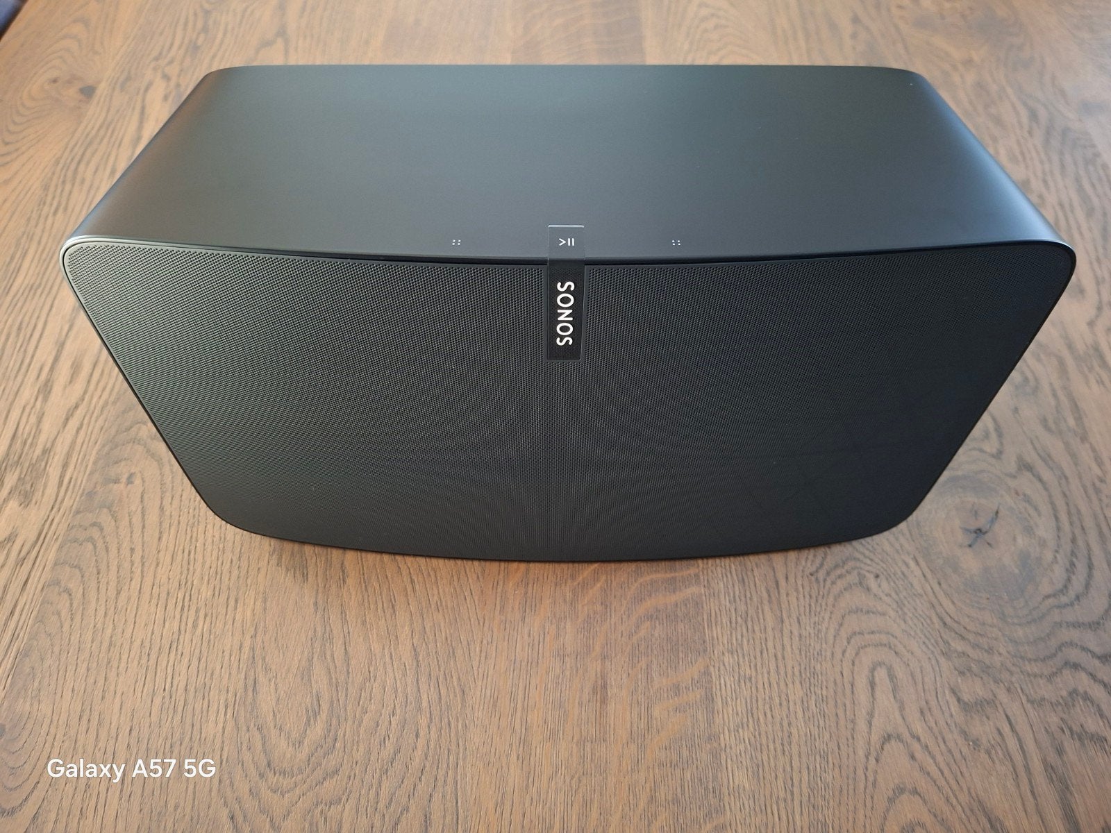 SONOS Play 5 gen 2, Ophalen, Zo goed als nieuw, Slimme speaker, Sonos