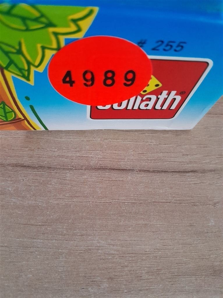 huisje boompje beestje - s4989, Verzenden, Zo goed als nieuw