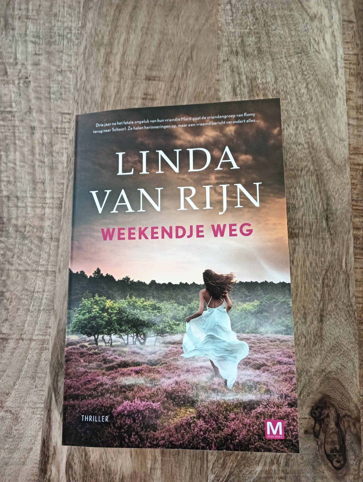 Te koop leesboek, Boeken, Chicklit, Ophalen, Zo goed als nieuw