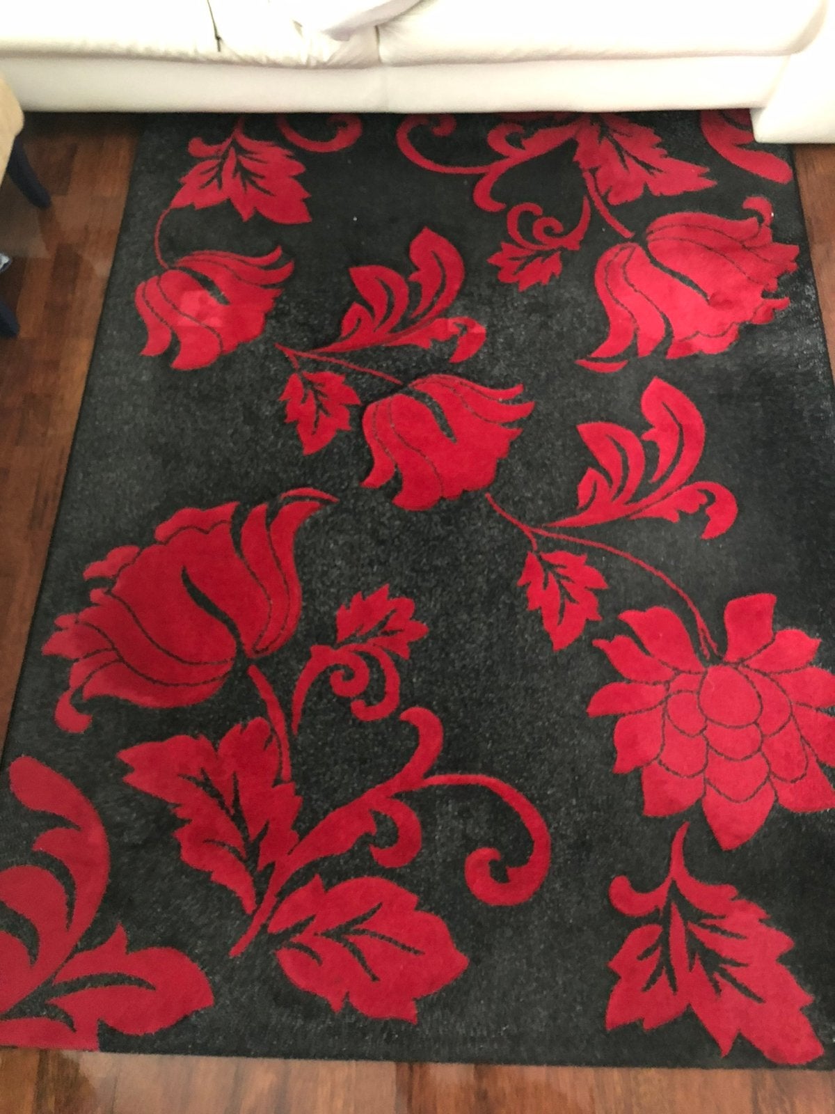 Carpet 160x230cm  per stuk 15,-, Ophalen
