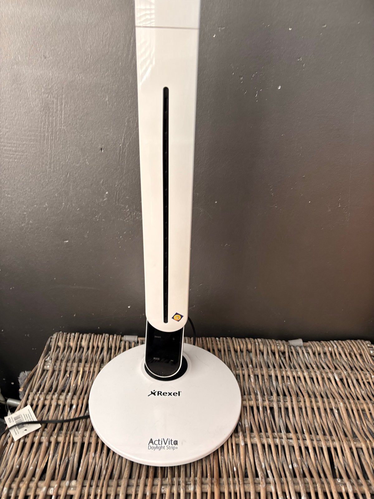 Rexel ActiVita productiviteitslamp, Diversen, Ophalen of Verzenden, Gebruikt