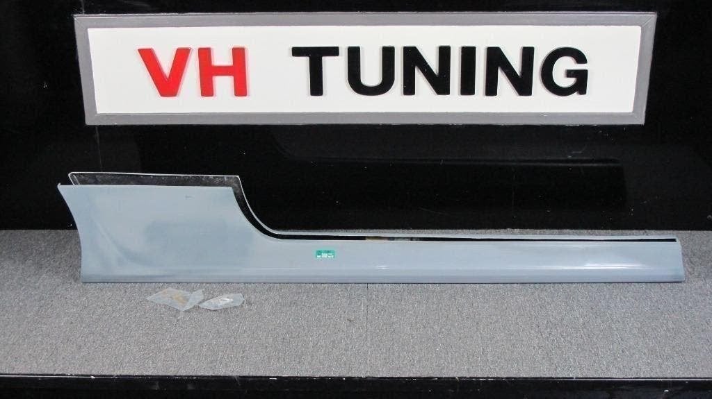 Autostyle CZ 611301 sideskirts Ford focus 3 deurs MK1, Ophalen of Verzenden