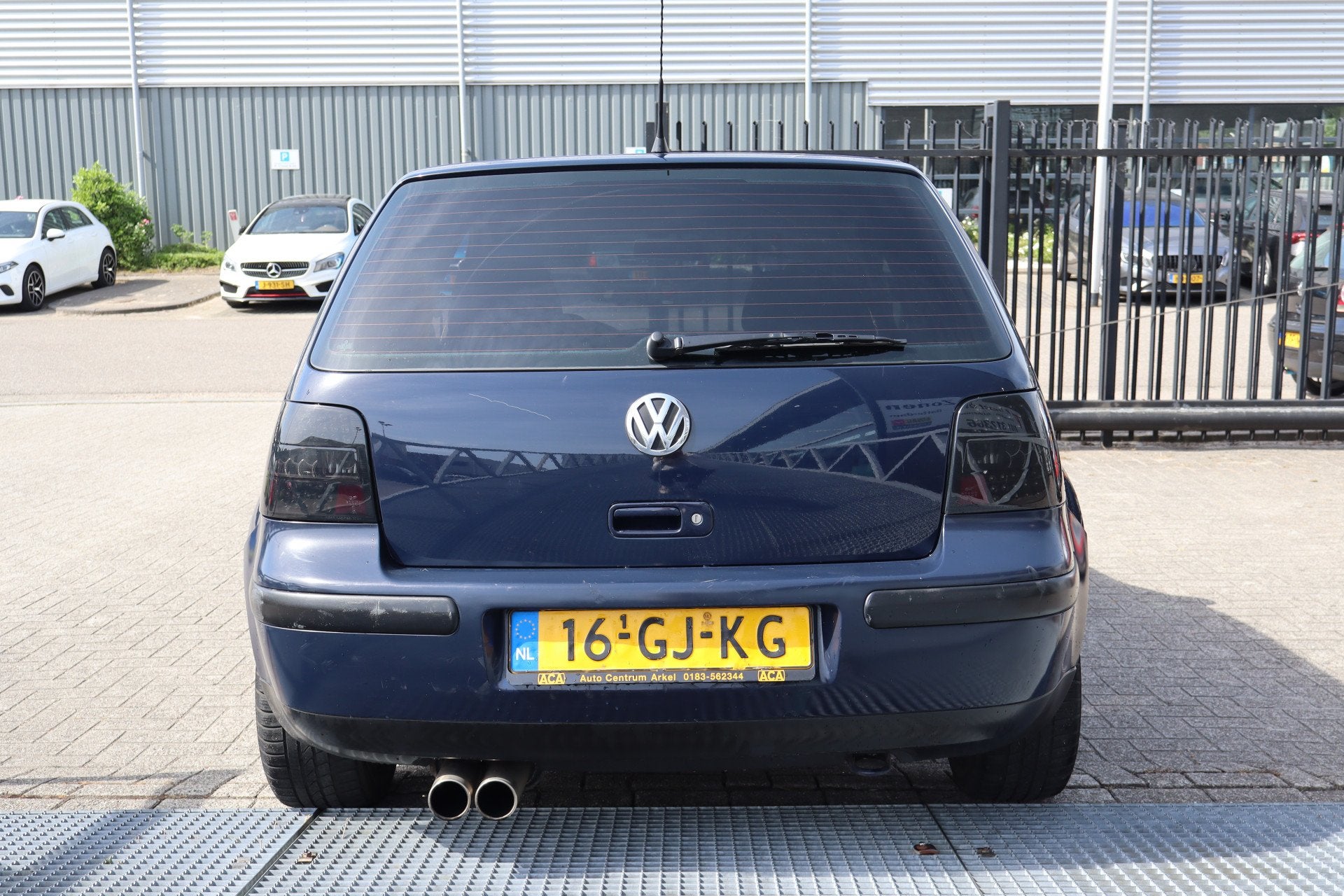 Volkswagen Golf 1.4-16V Trendline NAP MEENEEMPRIJS/HANDELSPR, foto 7