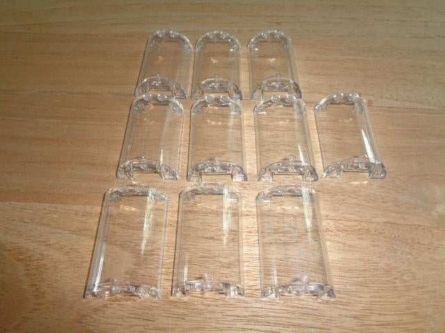 Partij J637=10x Nieuwe Lego cylinders (Meerdere setjes)