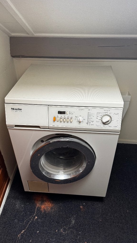 Miele Novotronic W921 Wasmachine - Gratis af te halen