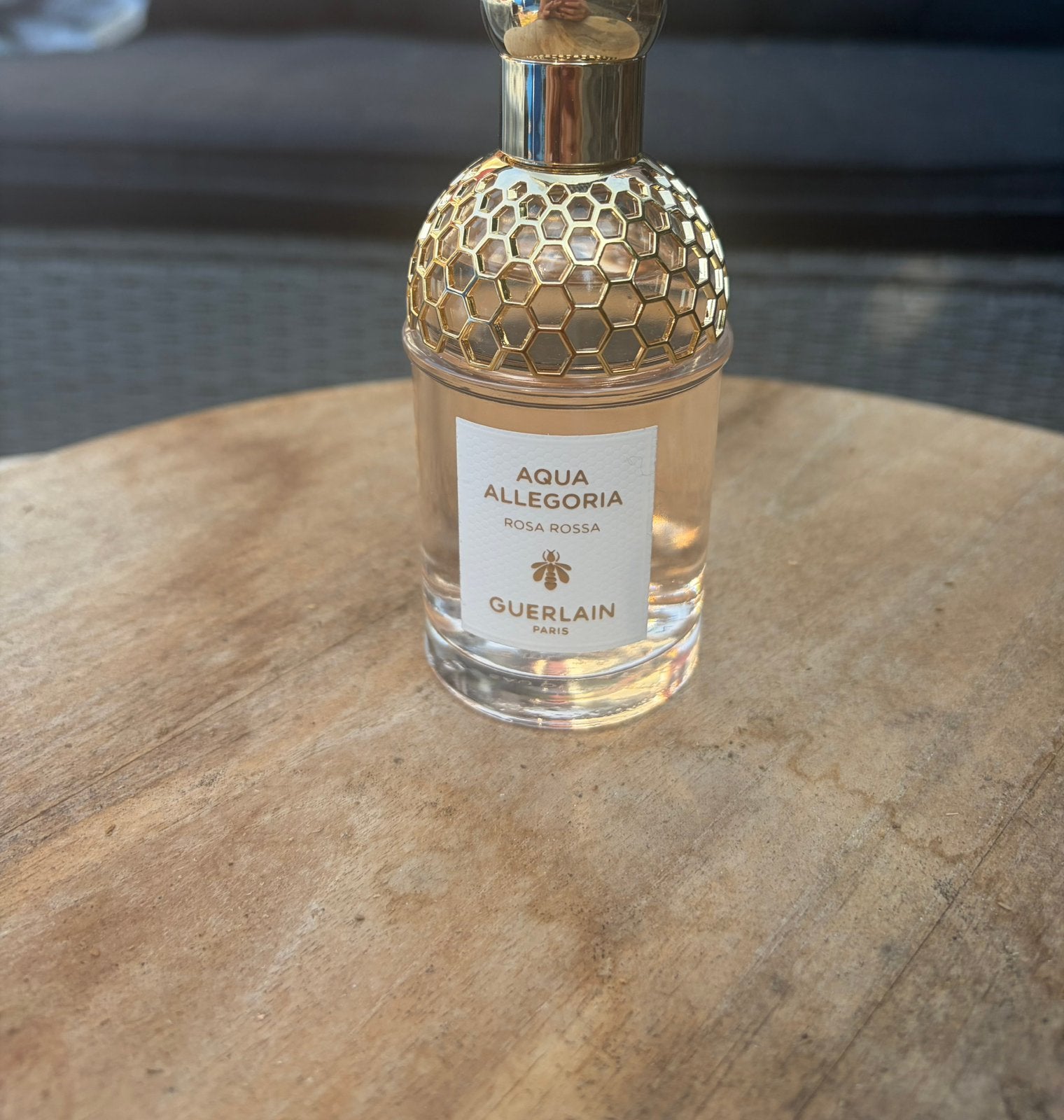 Guerlain aqua allergoria, Ophalen of Verzenden, Nieuw