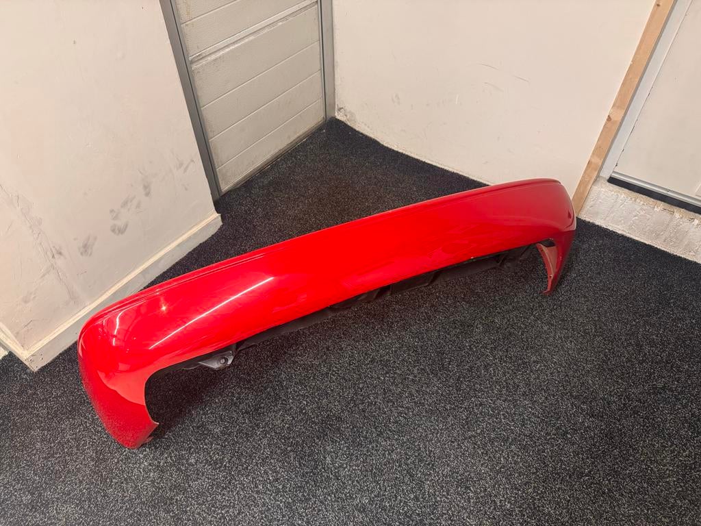 Mazda MX-5 NA achterbumper, Auto-onderdelen, Ophalen, Gebruikt, Mazda, Achter