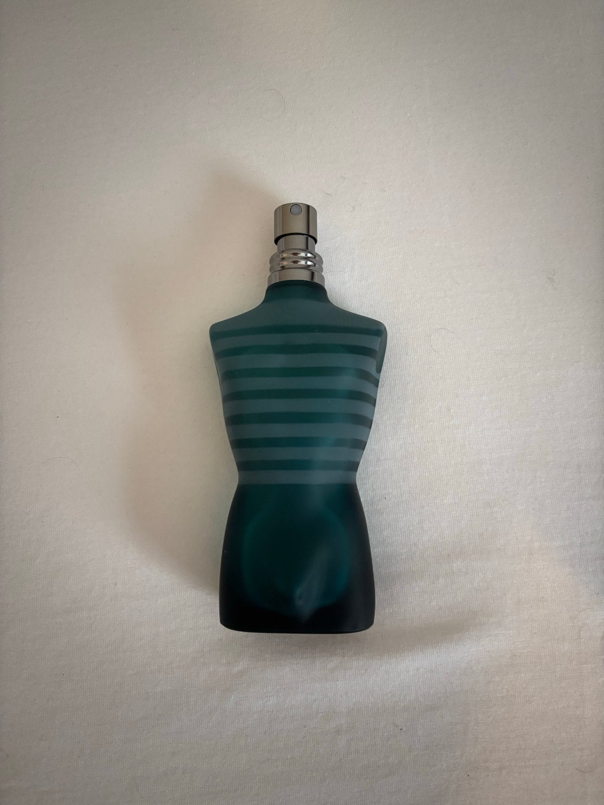 Jean Paul Gaultier Le Male EDT 75ml (Origineel), Ophalen of Verzenden, Zo goed als nieuw