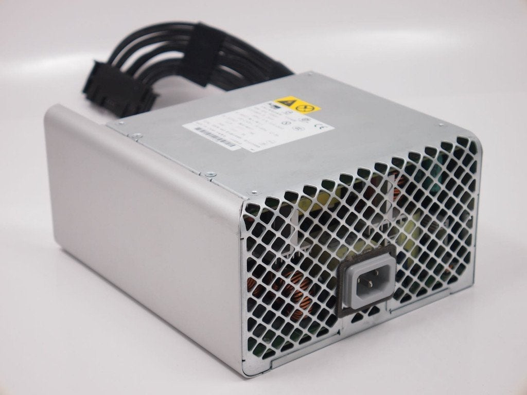 Mac Pro 4,1 5,1 2009 2010 2012 interne voeding PSU 980W, Ophalen of Verzenden, A, A, A
