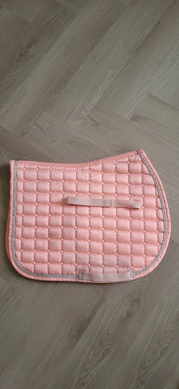 leuke roze dekje, Dieren en Toebehoren, Gebruikt, Overige merken, Cob (M), Ophalen of Verzenden