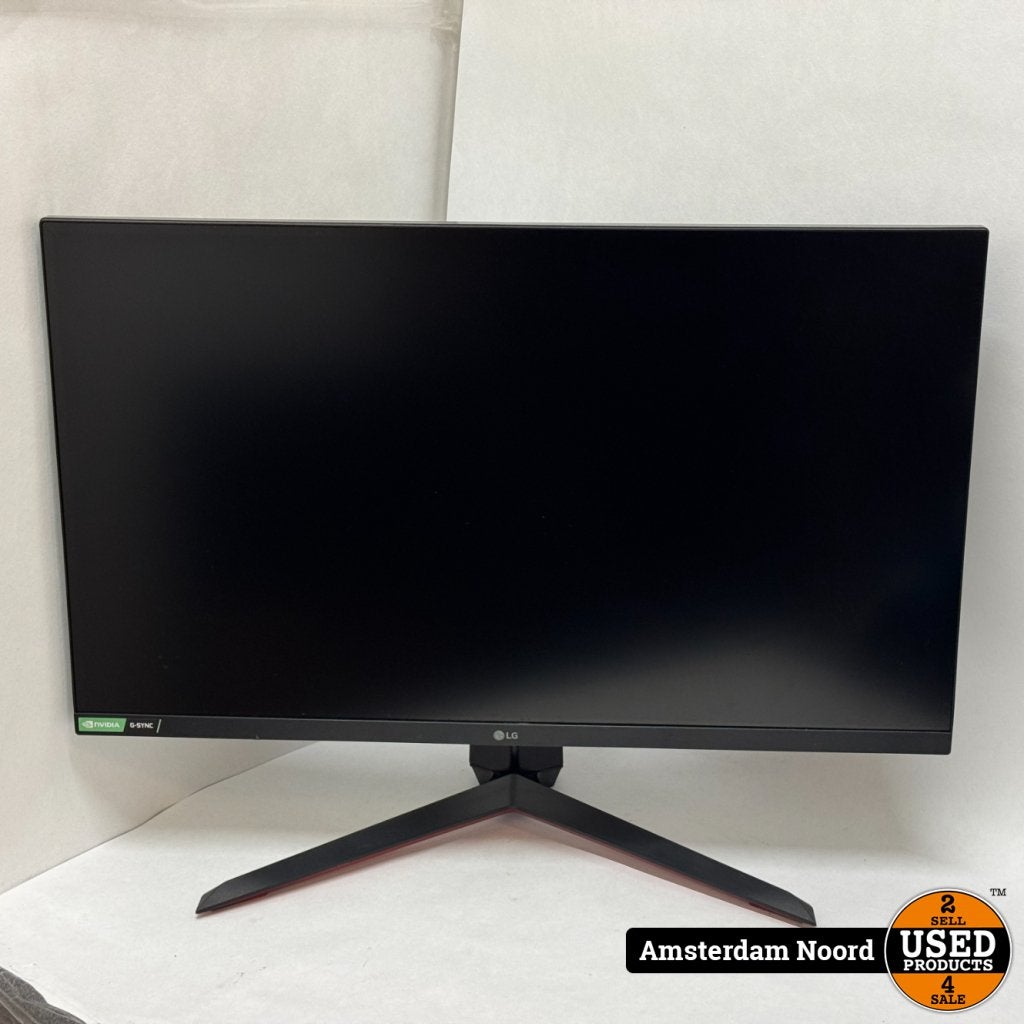 LG UltraGear 27GP850-B 2560x1440 (Quad HD) 165HZ 1MS, LG, Gebruikt, Support@lg.com, LG Twin Towers
128 Yeoui-daero, Yeongdeungpo-gu
Seoul 07336
South Korea
