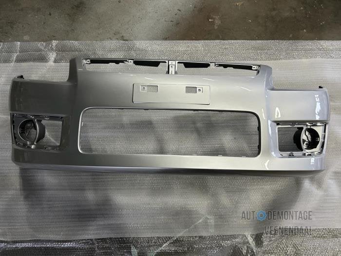 Voorbumper van een Suzuki SX-4 (ZCC), -, -, Nieuw, Ophalen of Verzenden