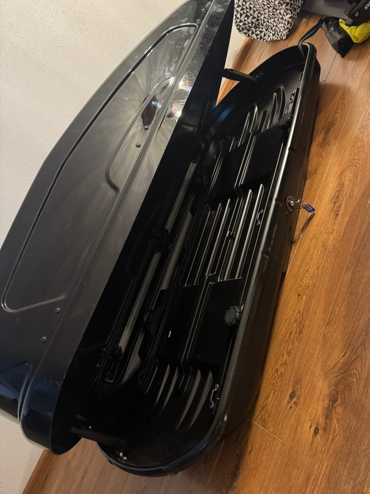 Mooie Dakkoffer Te Koop 75 KG!!!, Auto diversen, Ophalen of Verzenden, Zo goed als nieuw