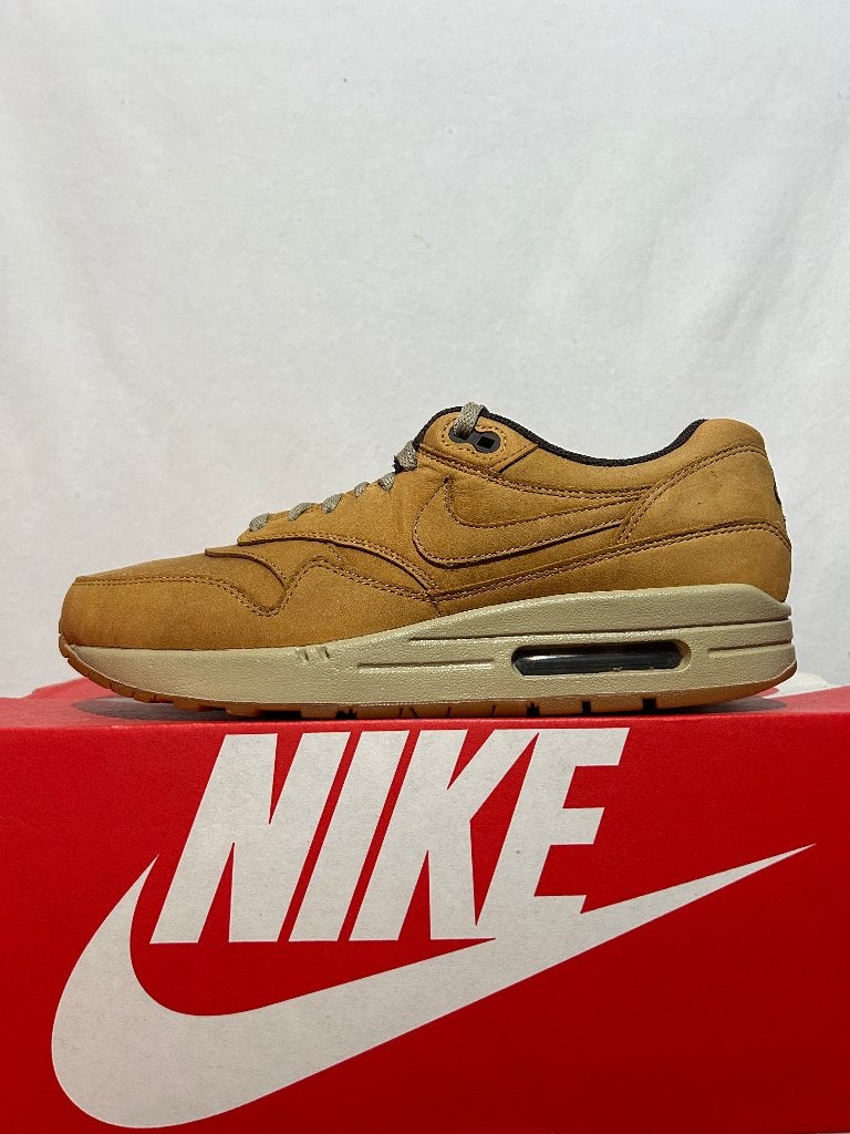 Maat 43 - Nike Air Max 1 Wheat Pack