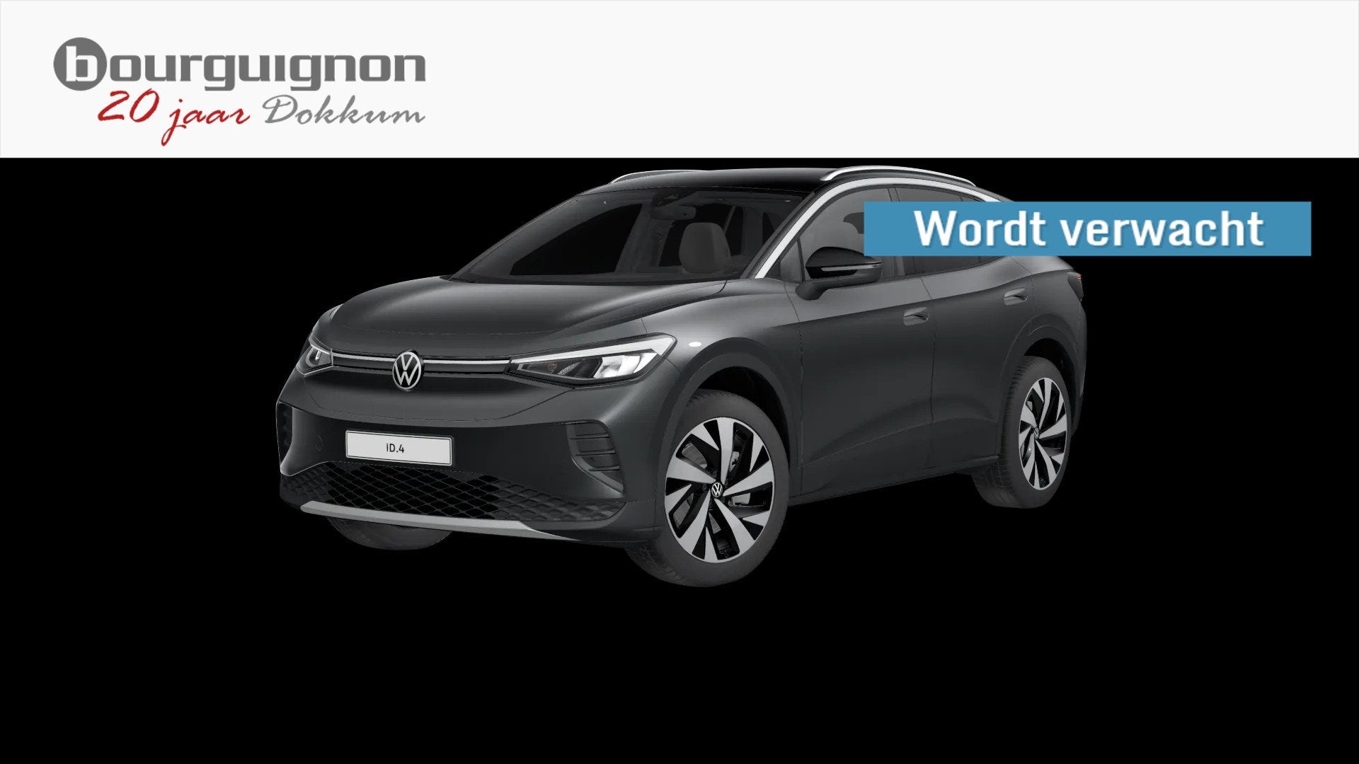 Volkswagen ID.4 Pro Performance 1e Edition 77 kWh | Wordt ve