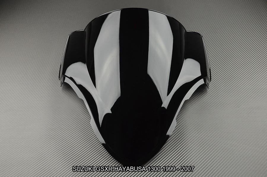 Windscherm SUZUKI GSXR HAYABUSA 1300 1999 - 2007, Ophalen of Verzenden, Nieuw
