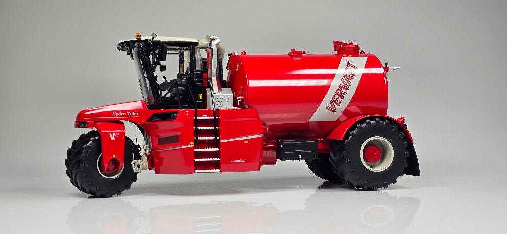 Vervaet Trike. Marge Models, Ophalen of Verzenden, Nieuw, Tractor of Landbouw, Overige merken