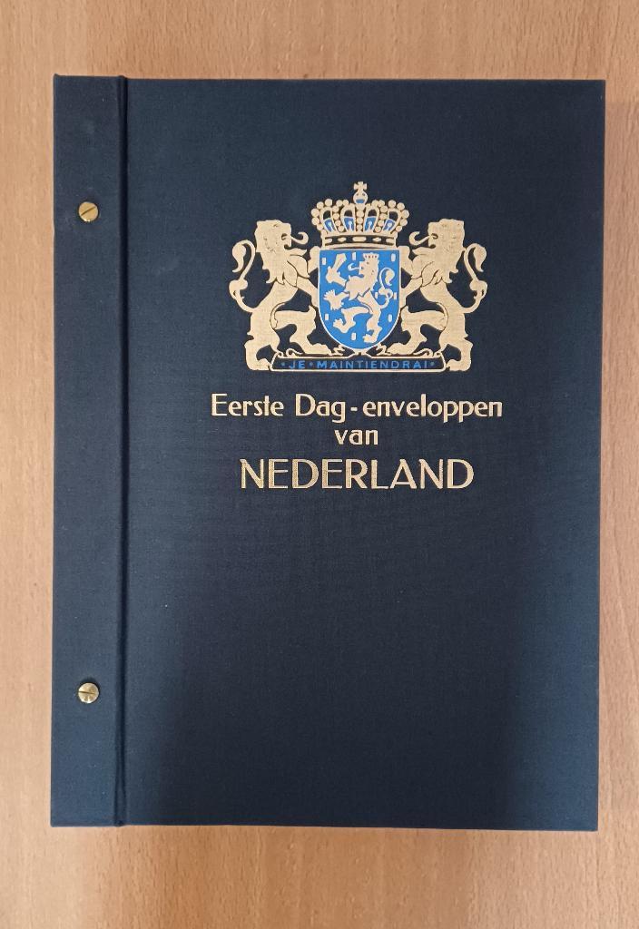 FDC’s Eerstedagenveloppen E401 - E483, Postzegels en Munten, Postzegels | Eerstedagenveloppen, Ophalen of Verzenden, Onbeschreven