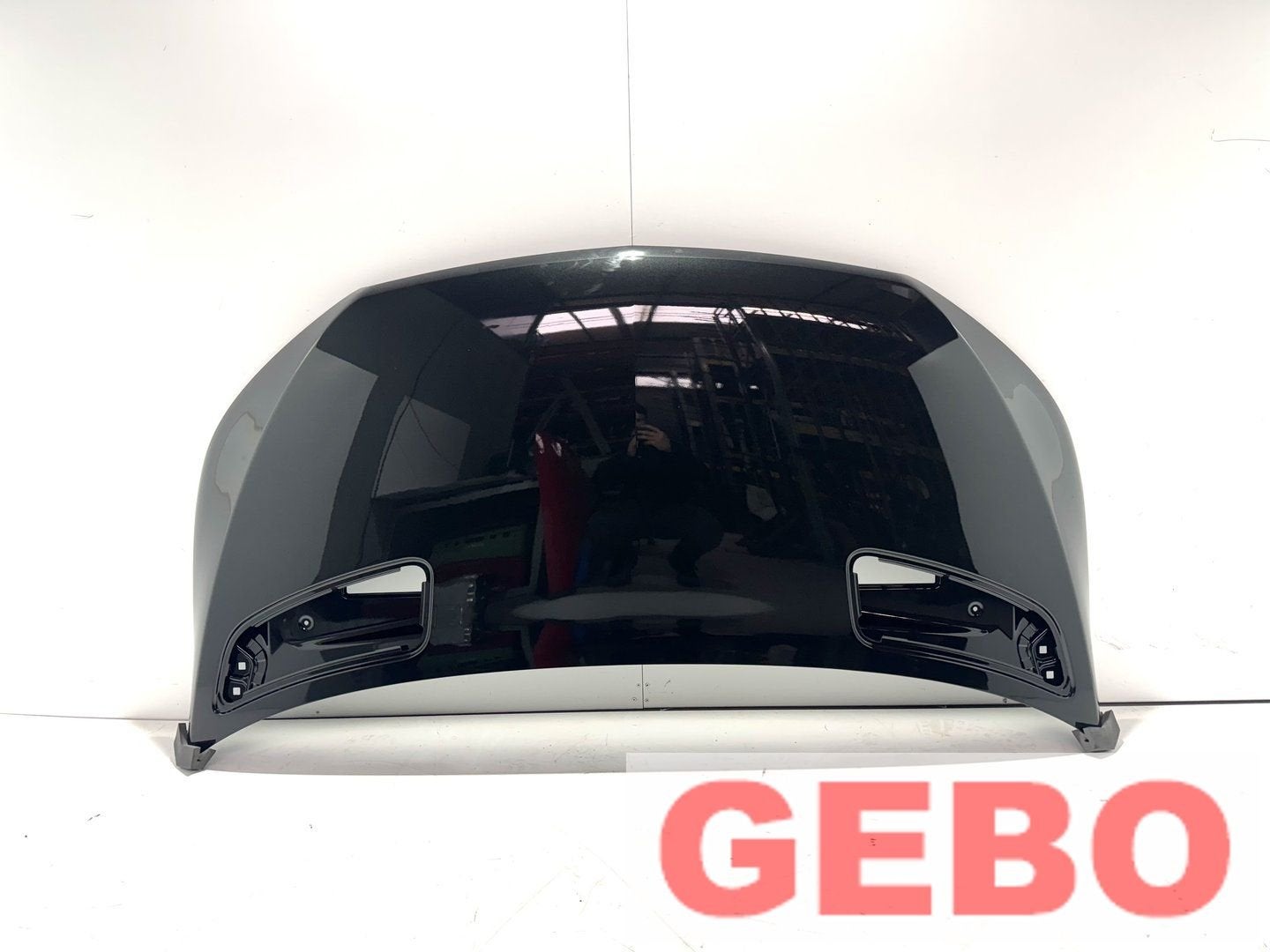 Mercedes sprinter 2018+ motorkap 9197 A907-880-6000 NIEUW, Auto-onderdelen, -, Voor, Nieuw, Ophalen of Verzenden