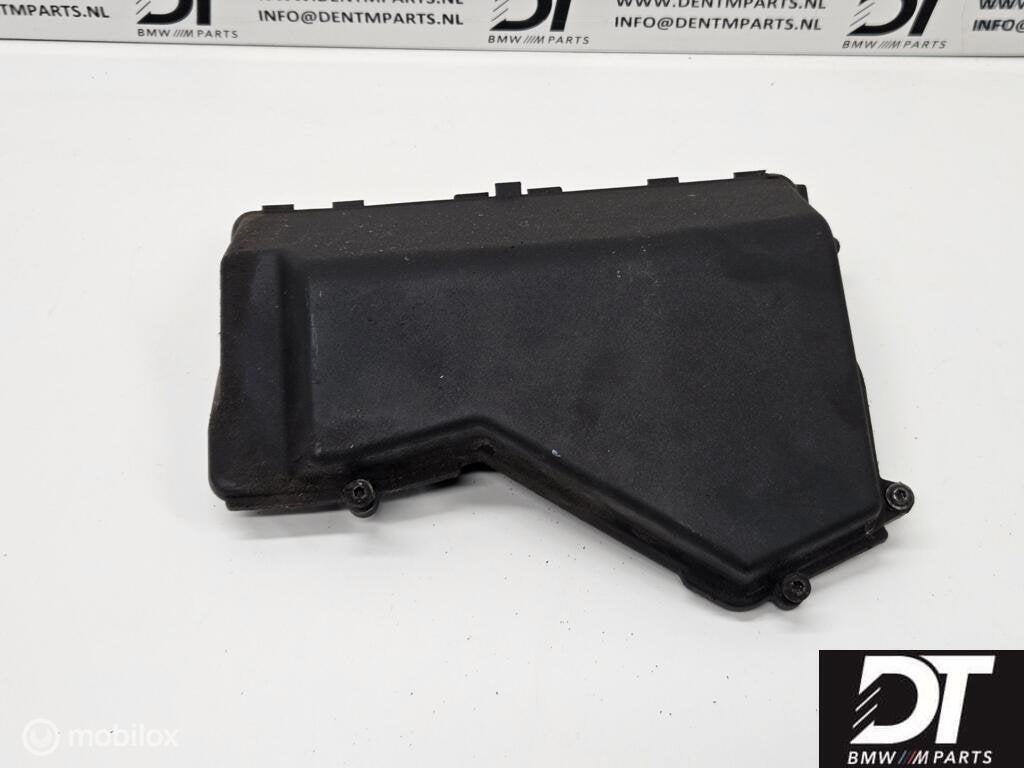ECU-bak deksel BMW 3-serie E46 12907521582, Gebruikt, Ophalen of Verzenden, BMW