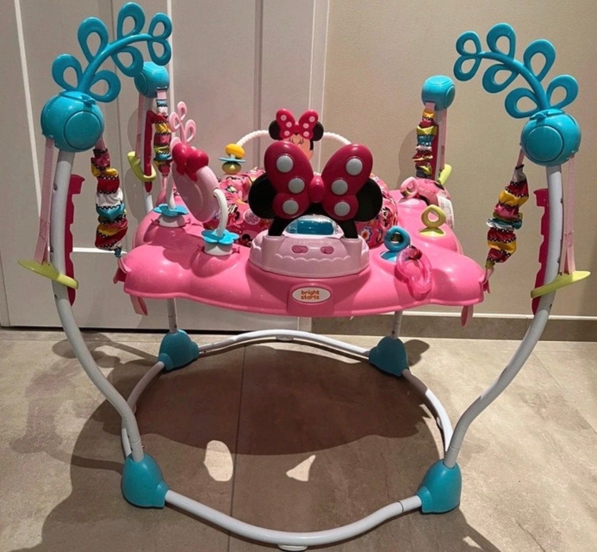 Minnie Mouse Jumper, Ophalen, Zo goed als nieuw, Overige typen