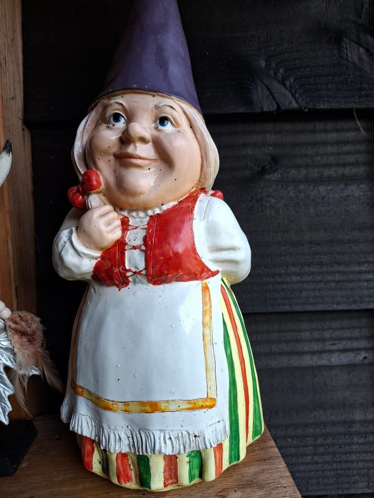 David en Lisa van Rien Poortvliet, Ophalen of Verzenden, Zo goed als nieuw