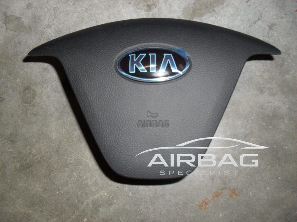 Stuur airbag Kia Ceed model 2013-2017, Auto-onderdelen, Dashboard en Schakelaars, -, -, Ophalen of Verzenden, -